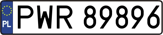 PWR89896