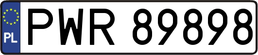 PWR89898