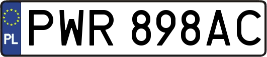 PWR898AC