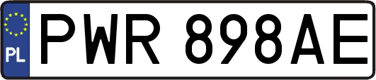 PWR898AE