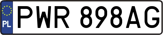 PWR898AG