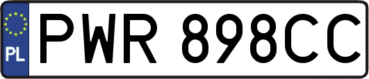 PWR898CC