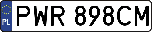 PWR898CM
