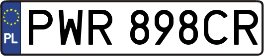 PWR898CR