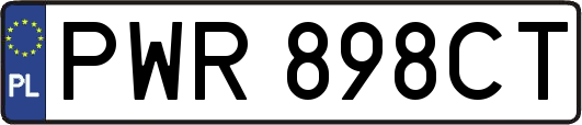 PWR898CT