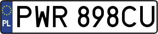 PWR898CU