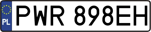 PWR898EH