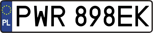 PWR898EK