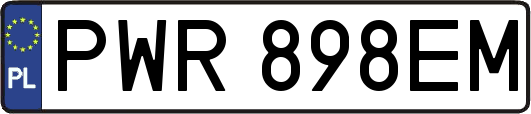 PWR898EM
