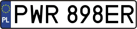 PWR898ER