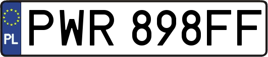 PWR898FF