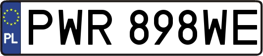 PWR898WE