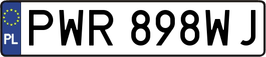 PWR898WJ