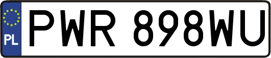 PWR898WU