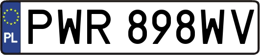 PWR898WV