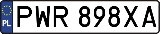 PWR898XA