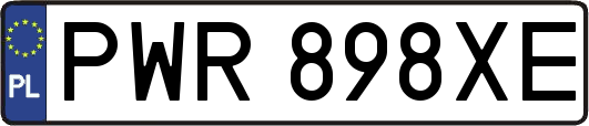 PWR898XE