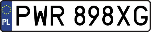 PWR898XG