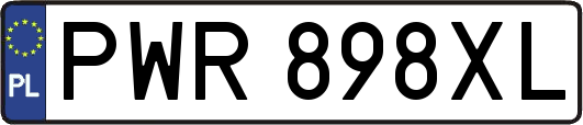 PWR898XL