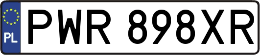 PWR898XR