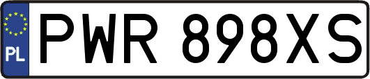 PWR898XS