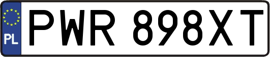 PWR898XT