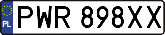 PWR898XX