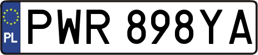 PWR898YA