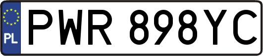 PWR898YC