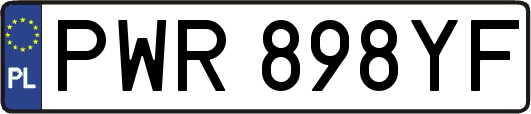 PWR898YF
