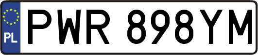 PWR898YM