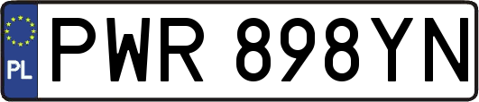 PWR898YN