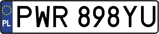 PWR898YU