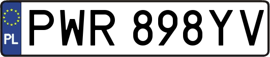 PWR898YV