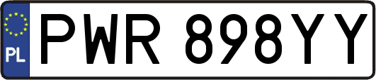 PWR898YY