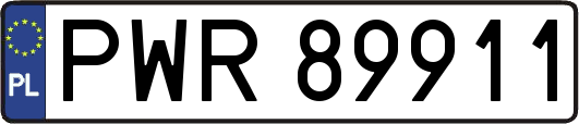 PWR89911