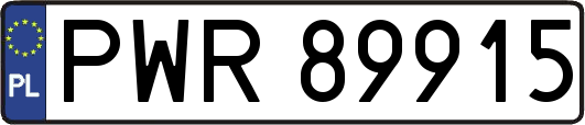 PWR89915