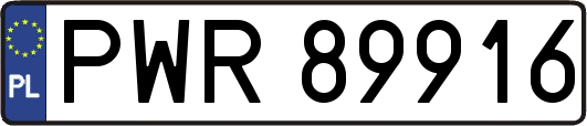 PWR89916