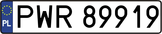 PWR89919