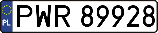 PWR89928