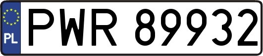 PWR89932