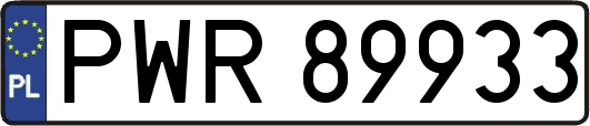PWR89933