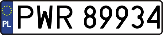 PWR89934