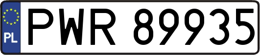PWR89935