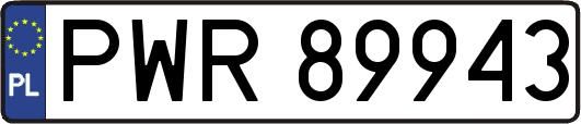 PWR89943