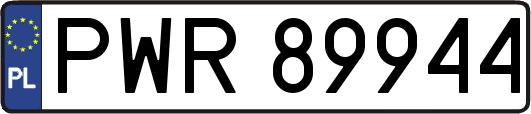 PWR89944