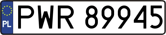 PWR89945