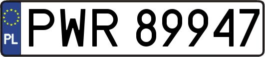 PWR89947