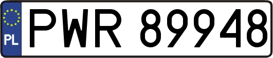 PWR89948