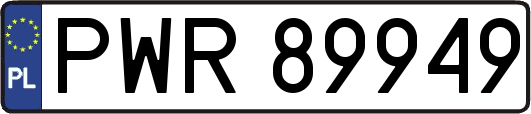 PWR89949